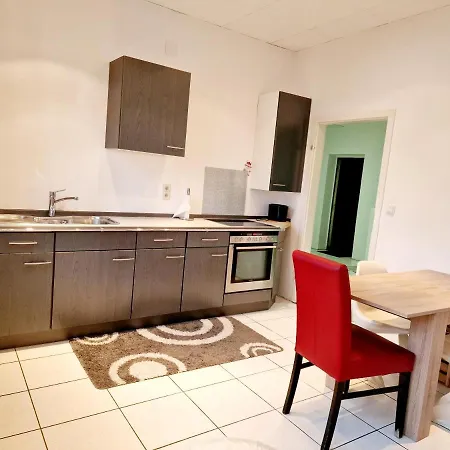 Gruppenfreundliches Apartment Herzogenaurach
