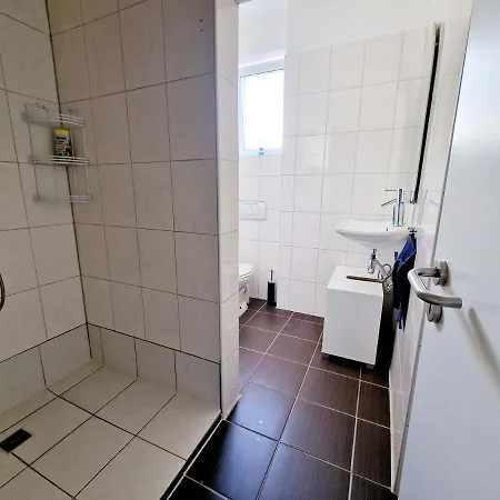 Gruppenfreundliches Apartment Herzogenaurach