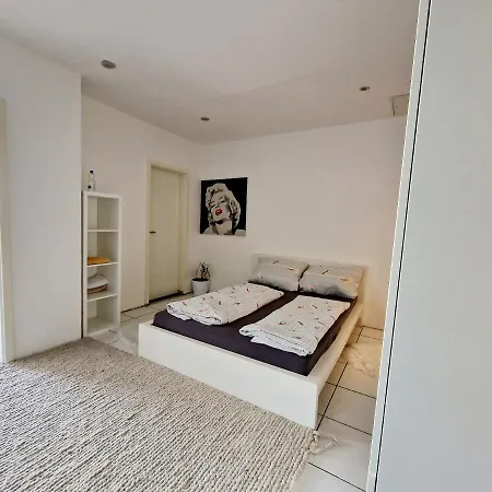 Apartment Gruppenfreundliches